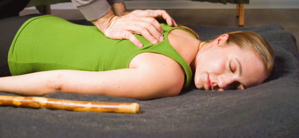 Pyra Massage - massage therapy